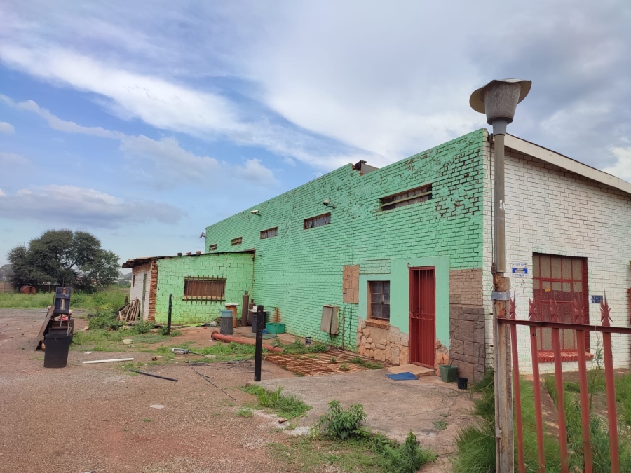 Commercial Property for Sale in Koster North West
